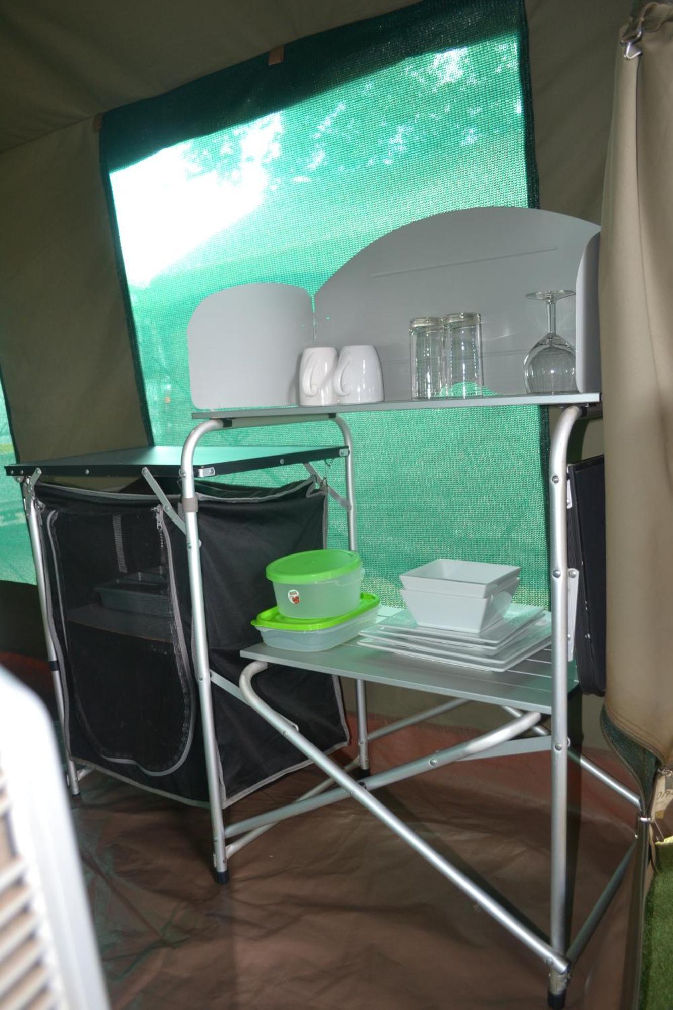 Yebo Safari Tents-Stay Inside Kruger Skukuza Exteriör bild